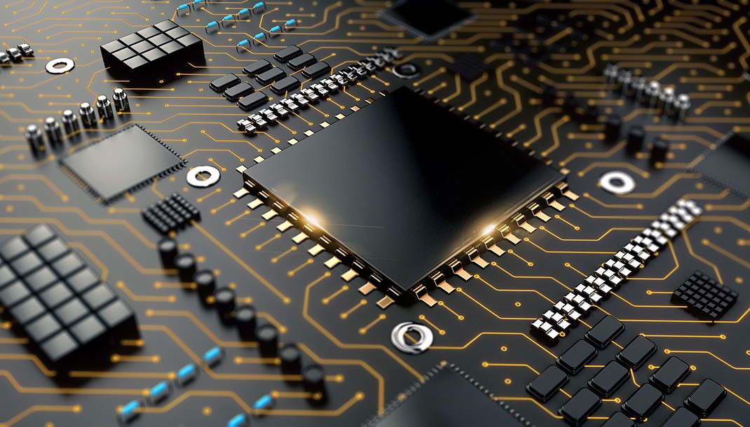 Autós hűtő PCBA előny