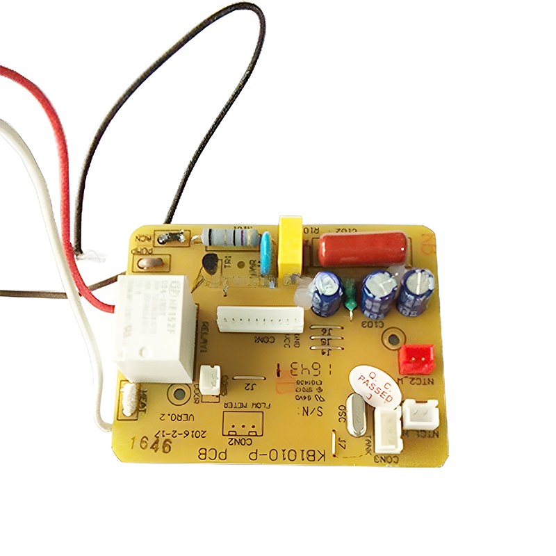 Automata eszpresszógép PCBA