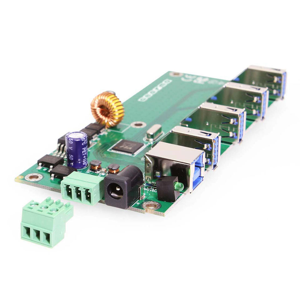 Automata intelligens kisállat fürdő gép PCBA