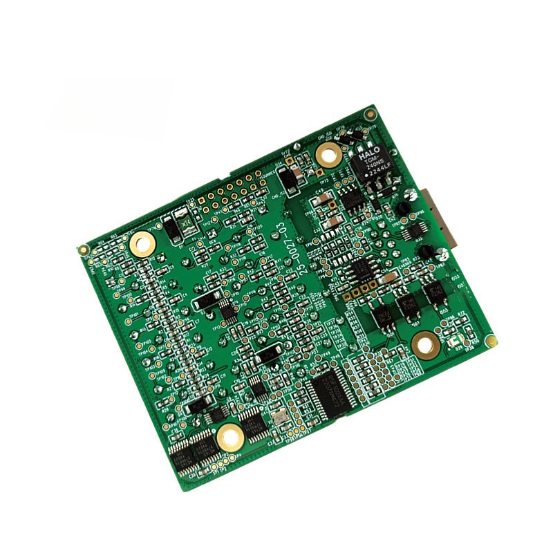 Automata Smart Pet Feeder PCBA