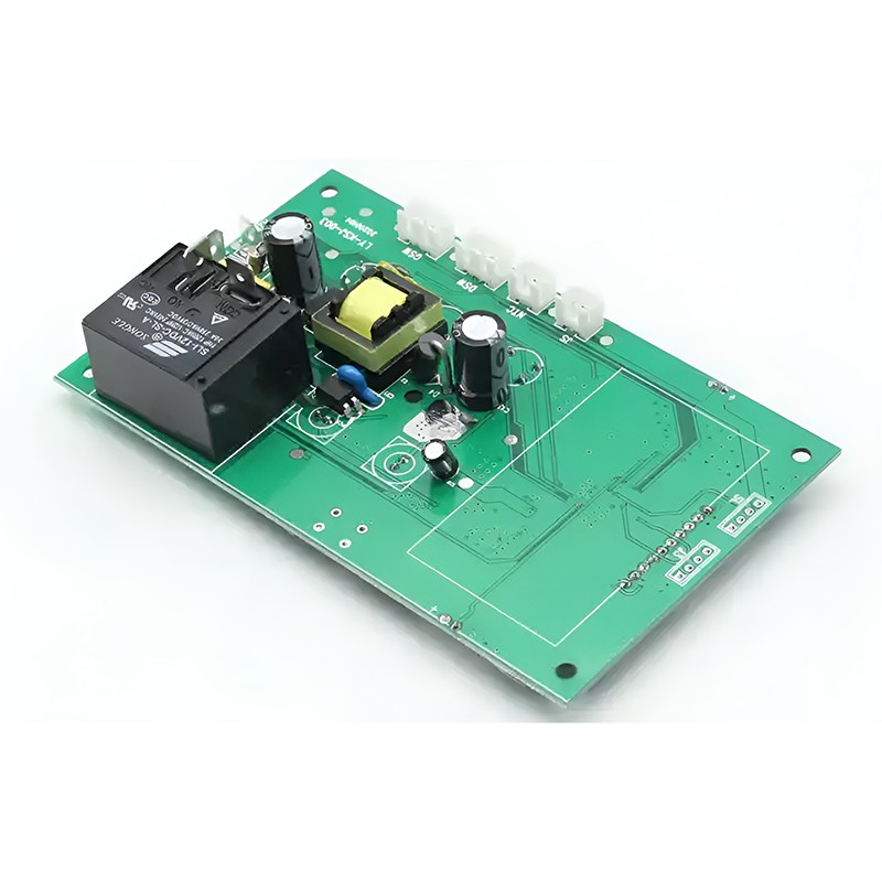 Palackozott víz adagoló PCBA