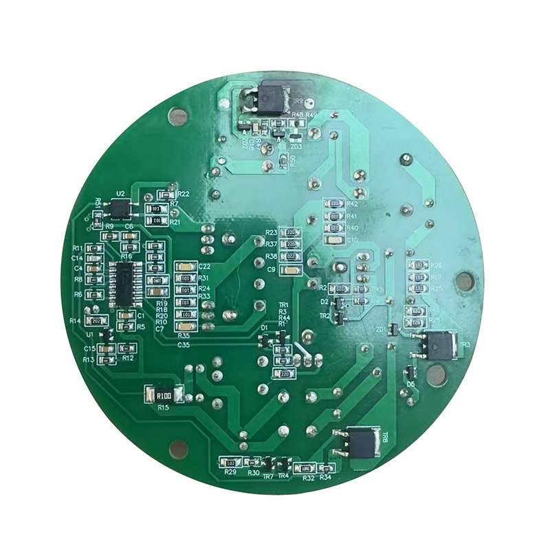 Alulról tölthető vízadagoló PCBA