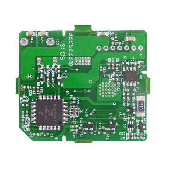 Beépített sütő PCBA