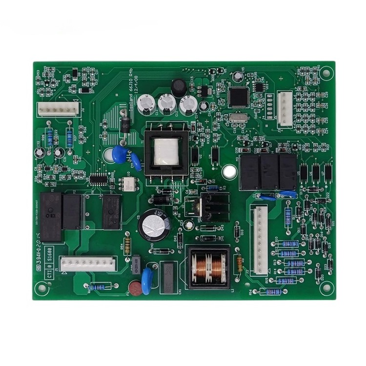 Kereskedelmi hűtő PCBA