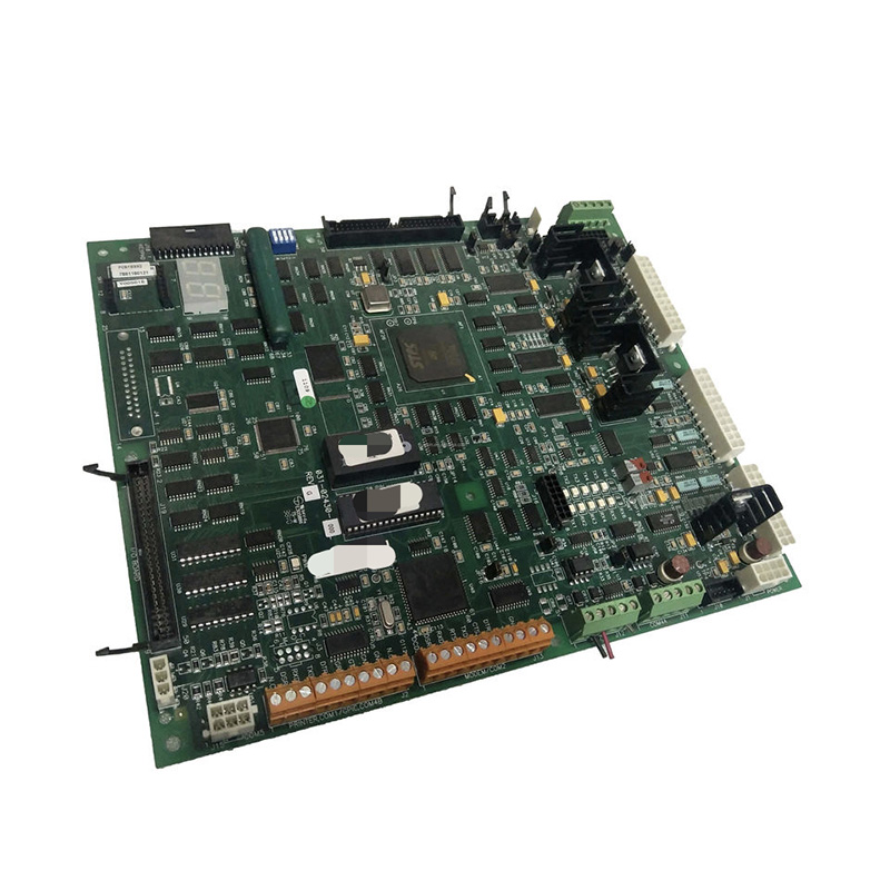 HVAC rendszer hűtő PCBA