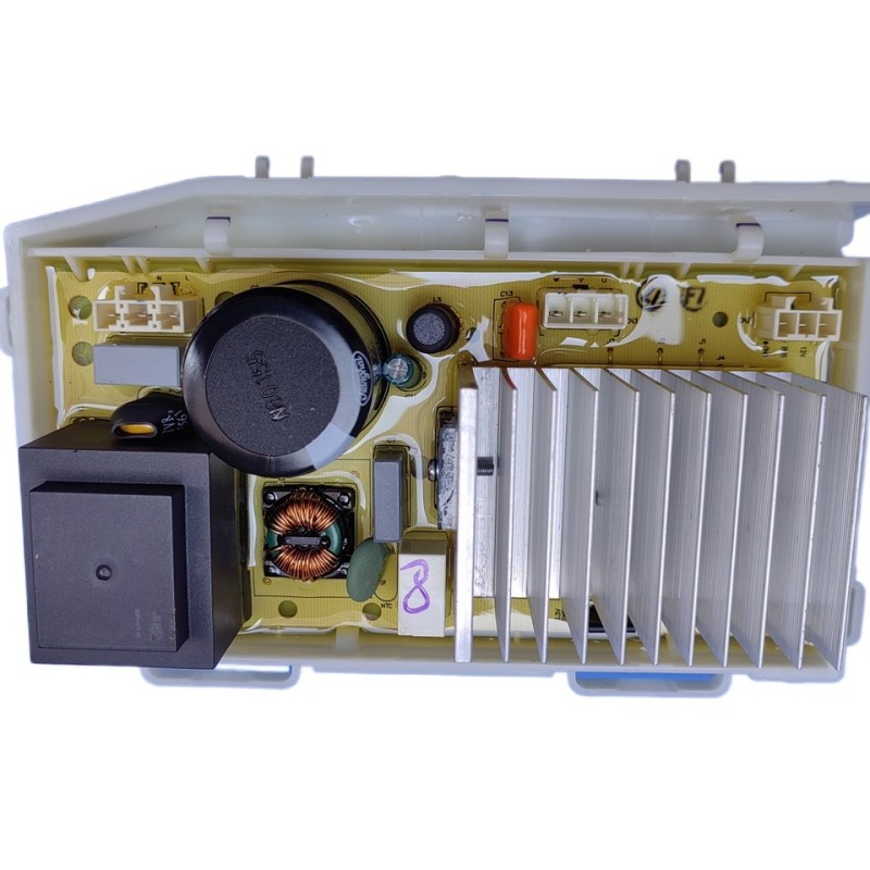 Ipari nagy teherbírású mosógép PCBA