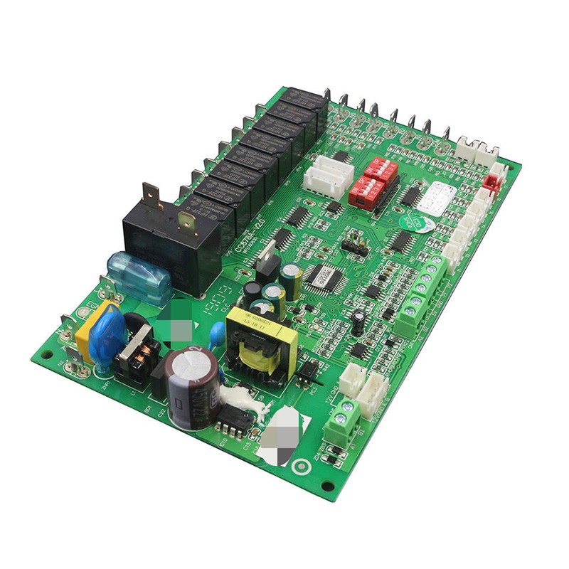 Ipari folyamathűtő PCBA