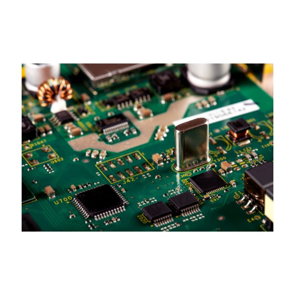 Laboratóriumi keringető hűtő PCBA