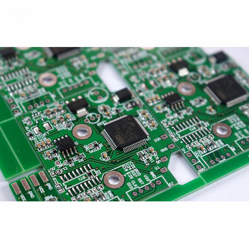 Intelligens Fresh Food hűtőszekrény PCBA