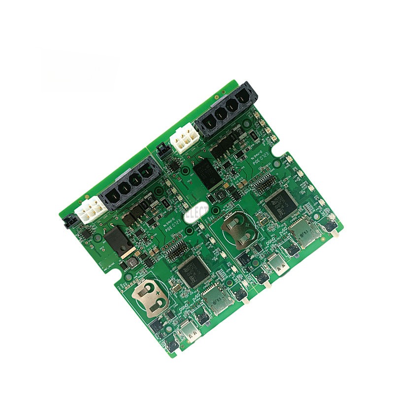 Smart Pet vízadagoló PCBA