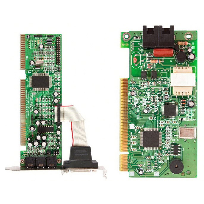 Tartály nélküli vízmelegítő PCBA