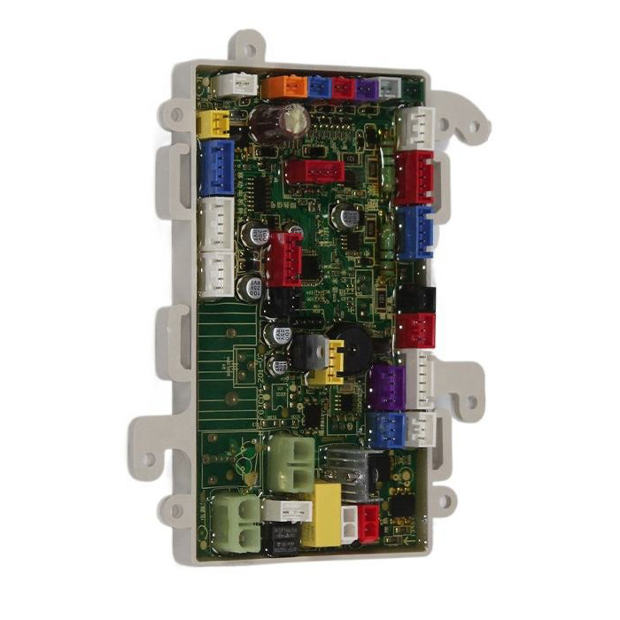 Falra szerelhető Smart Toilet PCBA