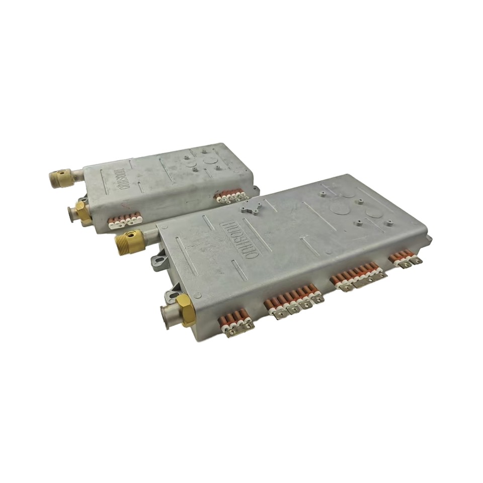 Vízmelegítő fűtőelem