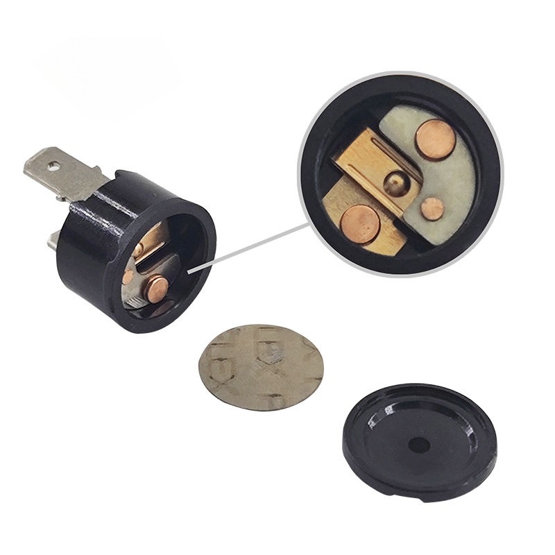 Vízmelegítő termosztát