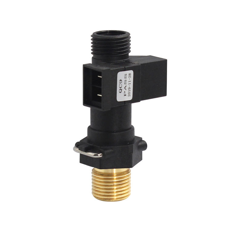 Vízmelegítő Vízáramlás kapcsoló